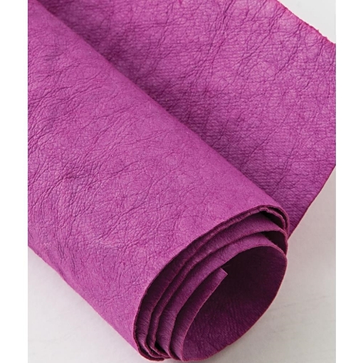 Picture of Kraft-Tex Paper Fabric Prewashed Ειδικό Ύφασμα από Χαρτί - Orchid