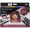 Picture of Spectrum Noir Discovery Kit Σετ Εκμάθησης με Μαρκαδόρους - Creative Colouring
