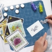 Picture of Wendy Vecchi Make Art Perfect Stamp Positioner Set – Σετ Ακριβούς Τοποθέτησης Σφραγίδων