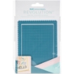 Picture of We R Memory Keepers Revolution Μήτρες Κοπής - Card Front Stitch Grid