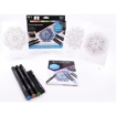 Picture of Spectrum Noir Discovery Kit Σετ Εκμάθησης με Μαρκαδόρους - Blended Mandalas