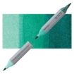 Picture of Spectrum Noir Triblend Brush Μαρκαδόρος Οινοπνεύματος 3 σε 1 - Jade Green Blend  (JG1 JG3 JG7)