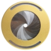 Picture of Stainless Steel Round Circle Compass- Μεταλλικό Εργαλείο Κατασκευης  Κύκλων