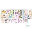 Picture of Mintay Papers Cute Book 6''×8'' | Cute & Cartoon Animal Fussy Cutting Embellishment Pad