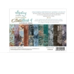 Picture of Mintay Papers Basic Book 4 – Backgrounds Grunge 6''×8'' | Μπλοκ Scrapbooking Grunge Φόντων
