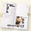 Picture of P13 Travelers Notebook Σημειωματάριο - Time To Relax