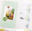 Picture of P13 Travelers Notebook Σημειωματάριο - Baby Joy 