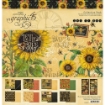 Picture of Graphic 45 Συλλογή Χαρτιών Scrapbooking Διπλής Όψης 12"X12" - Let It Bee