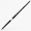 Picture of Silver Black Velvet 3000S Round No. 12 | Μεγάλο Επαγγελματικό Πινέλο Ακουαρέλας