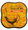 Picture of Stazon Midi Ink Pad - Μόνιμο Μελάνι για μη Πορώδεις Επιφάνειες, Pumpkin
