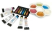 Picture of Daniel Smith Jean Haines All That Shimmers Watercolor Set 285610375 – Artist Σετ Ακουαρέλας Ιριδίζοντων Χρωμάτων, 6 Χρώματα