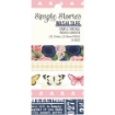 Picture of Simple Stories Washi Tapes - Simple Vintage Indigo Garden