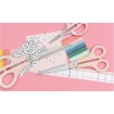 Picture of We R Memory Keepers - Set of 3 Scissors - Σετ Ψαλίδια Ακριβείας, Ροζ