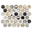 Picture of Tim Holtz Idea-Ology Gauge Dials - Μανόμετρα και Κοντέρ, 39 τεμ