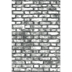 Picture of Sizzix 3D Texture Fades Μήτρα για Ανάγλυφα  By Tim Holtz - Mini Brickwork