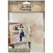 Picture of Tim Holtz Idea-Ology - Δια Δραστικό Μίνι Άλμπουμ Ακορντεόν