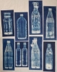 Picture of Jacquard Cyanotype Potassium Ferricyanide 473ml - Σιδηροκυανιούχο Κάλιο για Κυανοτυπία