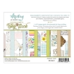 Picture of Mintay Papers Tag Book 6''×8'' | Μπλοκ Fussy Cutting Διακοσμητικών Tags