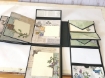 Picture of Μάθημα-in-a-Box: 49 & Market Curators Botanical TriFold Album