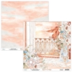 Picture of Mintay Papers Συλλογή Scrapbooking 12''x12'' - Sunset Beach