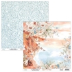 Picture of Mintay Papers Συλλογή Scrapbooking 12''x12'' - Sunset Beach
