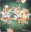 Picture of Mintay Papers Συλλογή Scrapbooking 12" x 12" - Botany