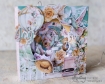 Picture of Mintay Papers Chipboard Αυτοκόλλητα - Joy Of Life