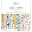 Picture of Mintay Papers Συλλογή Scrapbooking 12''x12'' - Joy Of Life