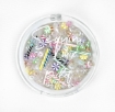 Picture of Picket Fence Studios Sequin Mix Διακοσμητικές Πούλιες - Birthday Candles