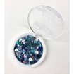 Picture of Picket Fence Studios Sequin Mix Διακοσμητικά - Mermaid Water