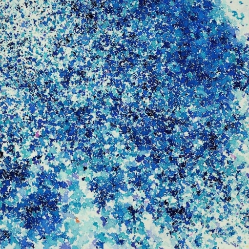 Picture of Creative Expressions Cosmic Shimmer Pixie Burst Χρωστική σε Σκόνη -  Making Waves, 20ml