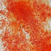 Picture of Creative Expressions Cosmic Shimmer Pixie Burst Χρωστική σε Σκόνη -  Orange Slice, 20ml
