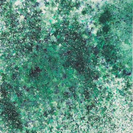 Picture of Creative Expressions Cosmic Shimmer Pixie Burst Χρωστική σε Σκόνη -  Green Jasper, 20ml
