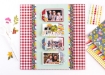 Picture of Simple Stories Chipboard Stickers | Αυτοκόλλητα Chipboard – Summer Lovin’, 33τεμ.
