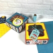 Picture of Echo Park Puffy Stickers | Puffy Αυτοκόλλητα - Endless Summer