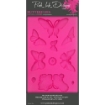 Picture of Pink Ink Designs – Καλούπι Σιλικόνης – Butterflies