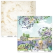 Picture of Mintay Papers Συλλογή Scrapbooking 12" x 12" - Lavender Farm