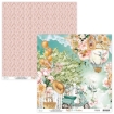 Picture of Mintay Papers Συλλογή Scrapbooking 12''x12'' - Joy Of Life
