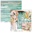 Picture of Mintay Papers Συλλογή Scrapbooking 12" x 12" - Joy Of Life