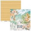 Picture of Mintay Papers Συλλογή Scrapbooking 12''x12'' - Joy Of Life