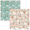 Picture of Mintay Papers Συλλογή Scrapbooking 12" x 12" - Joy Of Life