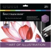 Picture of Spectrum Noir Discovery Kit Σετ Εκμάθησης με Μαρκαδόρους - Art Of Illustration