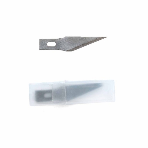 Picture of We R Memory Keepers Craft Knife Replacement Blades - Ανταλλακτικές Λεπίδες 5 τμχ