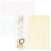 Picture of Studio Light Ultimate Scrap Collection Μπλοκ Scrapbooking Διπλής Όψης 12Χ12 - Baby