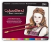 Picture of Spectrum Noir ColourBlend Pencils Μολύβια - Essentials