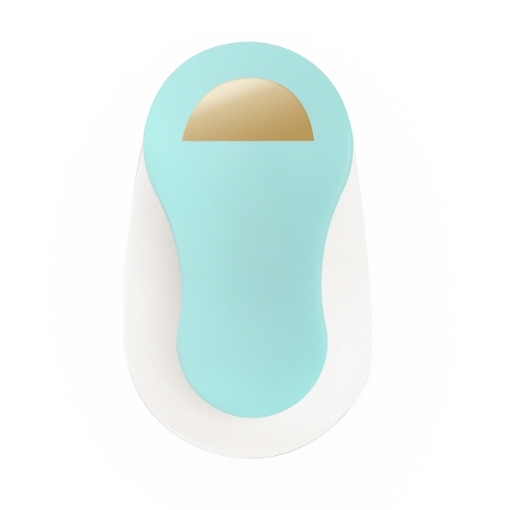 Picture of We R Memory Keepers Tab Punch - Διάτρητης για Tabs σε Σχήμα Ημικύκλιου