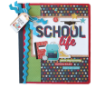 Picture of Μάθημα-in-a-Box: Simple Stories School Life Flipbook Project Kit