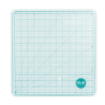 Picture of We R Memory Keepers - Precision Glass Cutting Mat - Γυάλινη Επιφάνεια Εργασίας, Πετρόλ