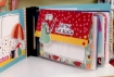 Picture of Μάθημα-in-a-Box: Simple Stories Summer Lovin Flipbook Project Kit