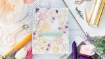 Picture of Spellbinders Glimmer Hot Foil System Bundle - Μηχανημα Θερμής Χρυσοτυπίας Foiling, Starter Kit